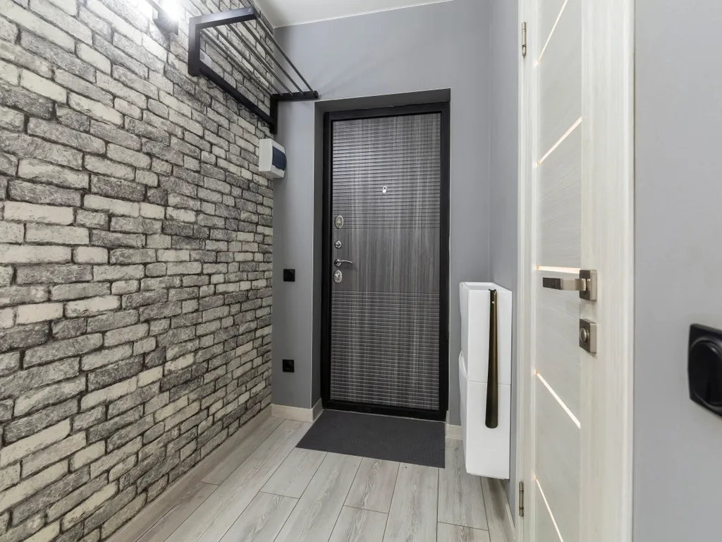 Евродвушка класса Люкс в районе вокзала