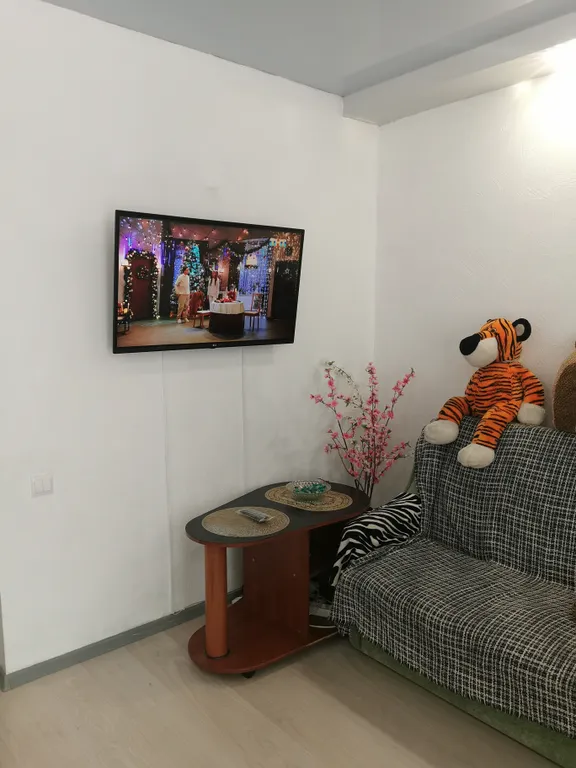 Удобная уютная квартира в новострое