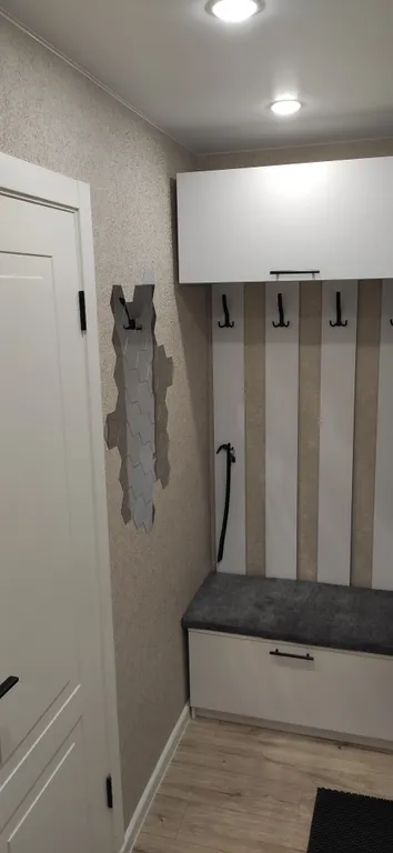 Комфортная квартира в самом сердце города