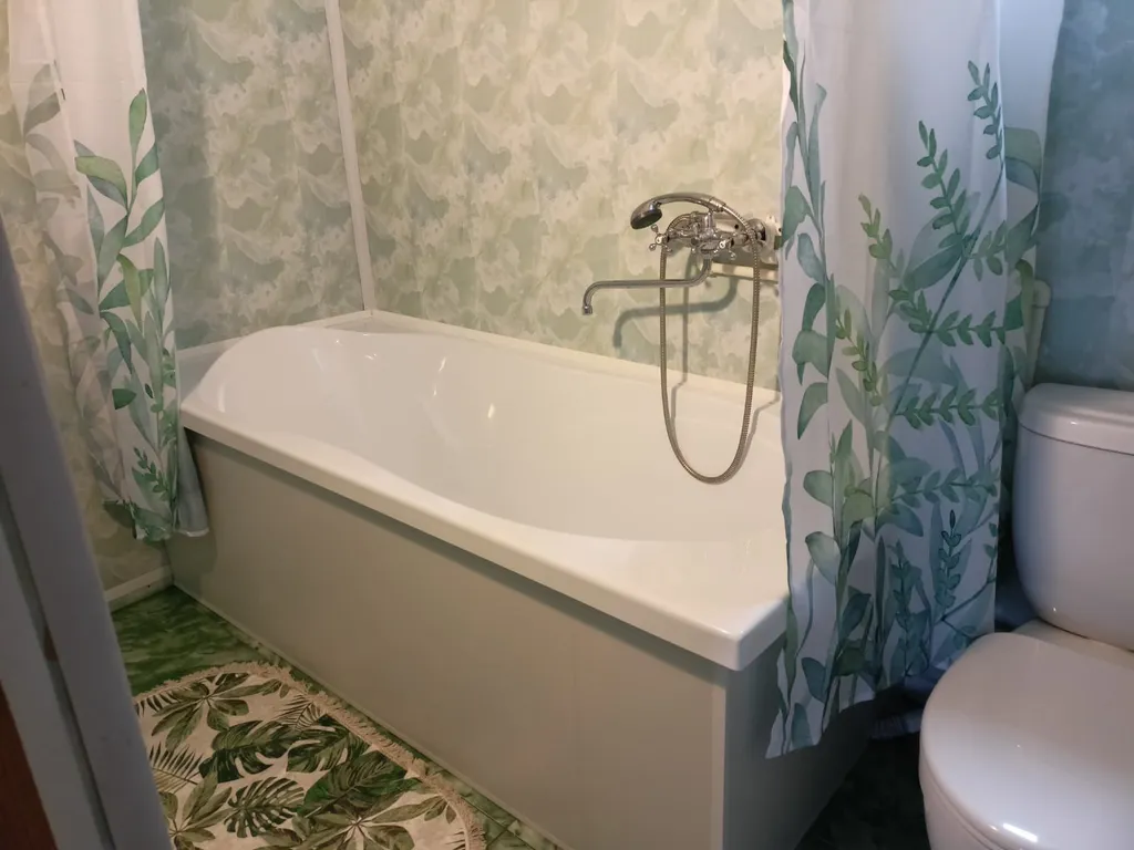 4-комнатный Дом