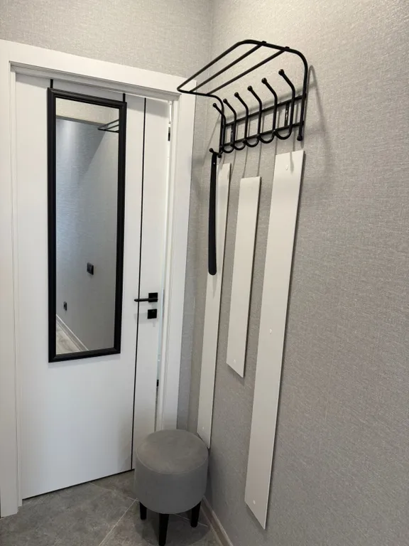 Квартира Квартира Студия в ЖК Фридланд рядом с островом Канта — Калининград