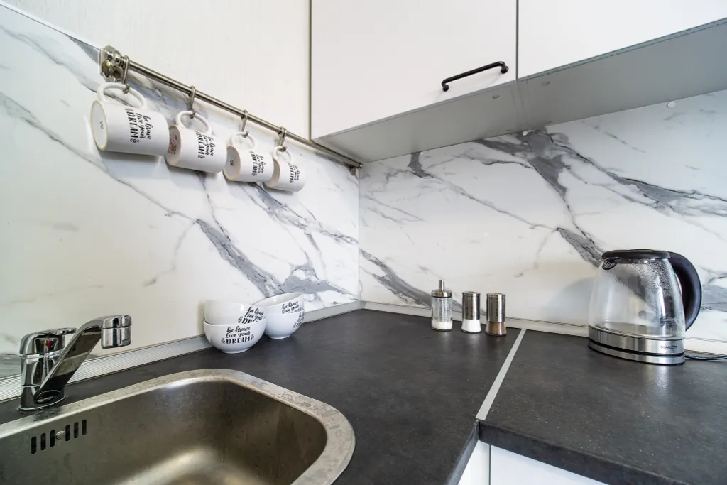 Квартира рядом с парком Галицким