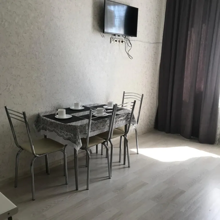 Квартира Уютная квартира в красивом районе — Сочи