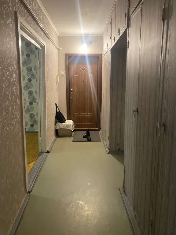 Теплая просторная квартира в центре города