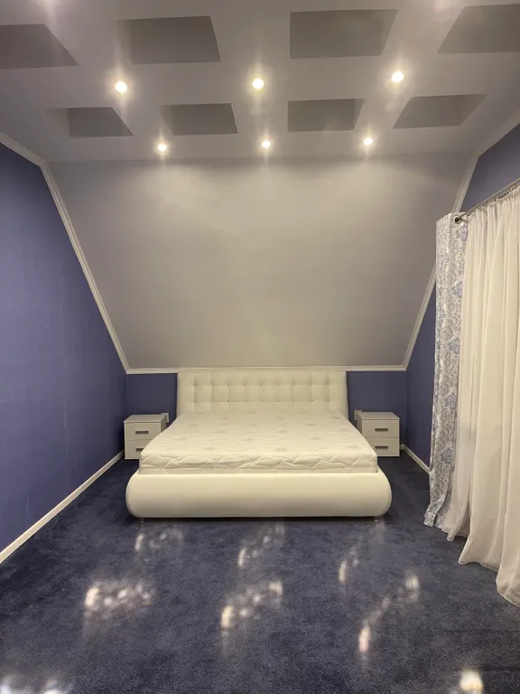 Уютный дом рядом с морем.