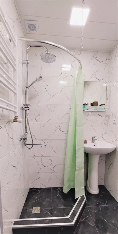 Уютная квартирка в центральном районе