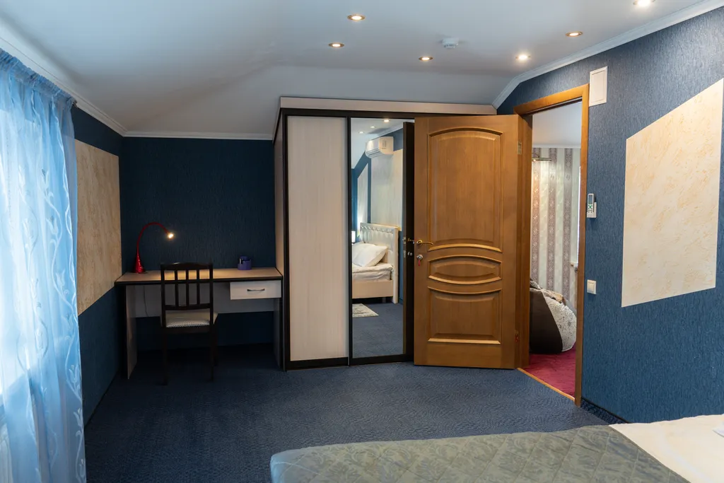 3-комнатный Дом