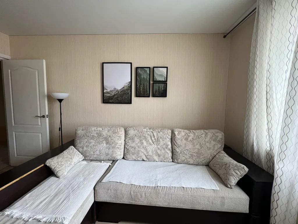 ЖК на Черняховского Юбилейный