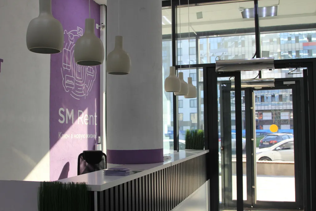 Квартира Квартира Ваша студия у Балт. моря недалеко от центра — Санкт-Петербург