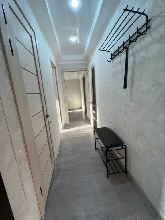 2х комнатная люкс квартира