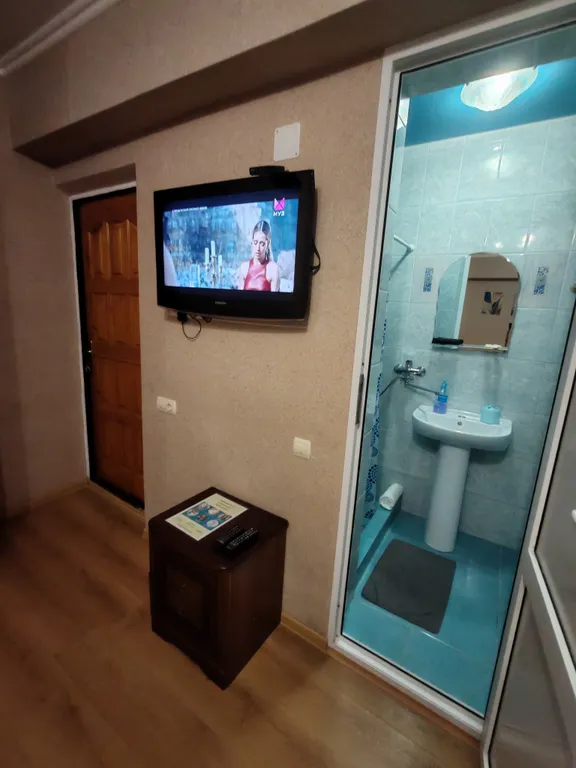 Квартира Комната — Адлер