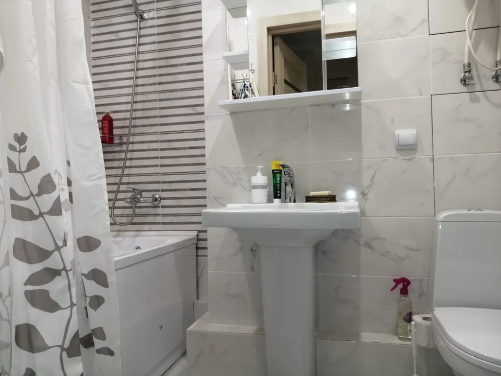 Уютная квартира в центре