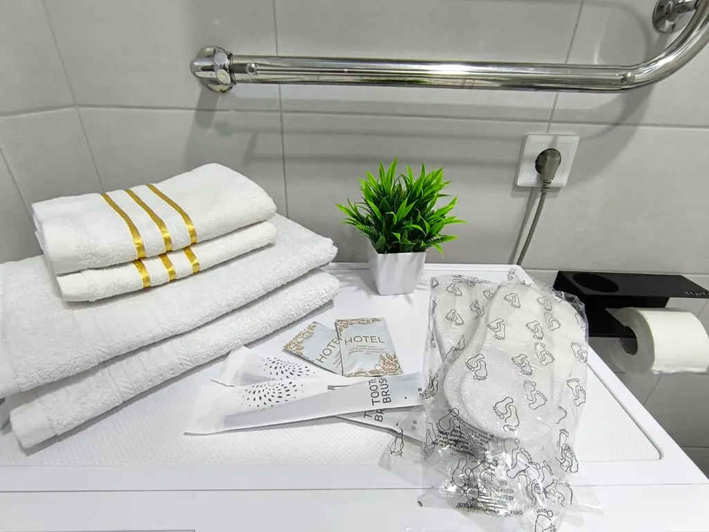 Однокомнатная квартира в районе Гармония