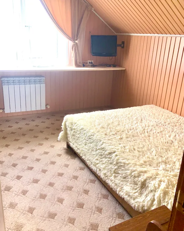 Гостевой дом с баней и бассейном