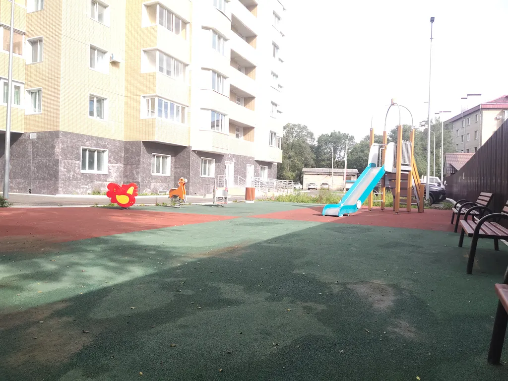 Уютная квартира в центре, посуточно и краткосрочно от 1 месяца