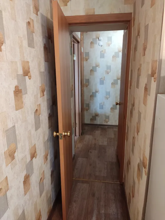 Квартира недалеко от жд вокзала