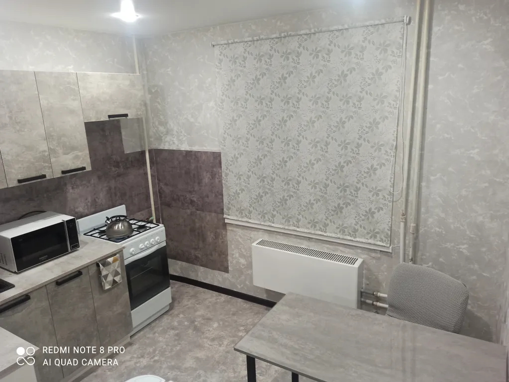 Квартира Однокомнатная уютная квартира — Волосово