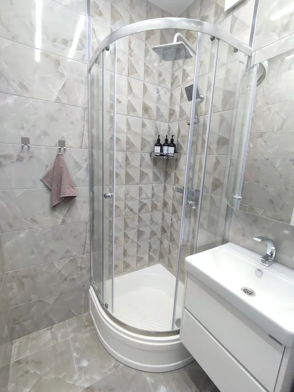 Прекрасная однокомнатная квартира в новом доме