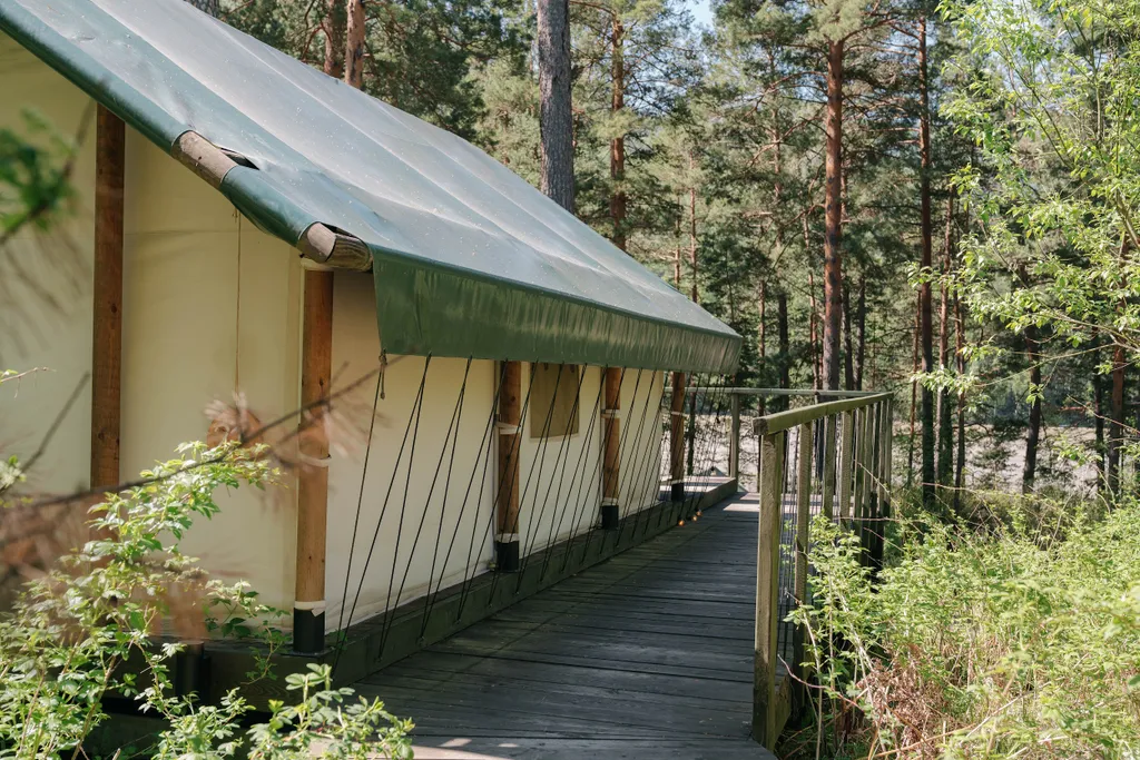 Коттедж 1-комнатный Дом — аренда посуточно в Чепош