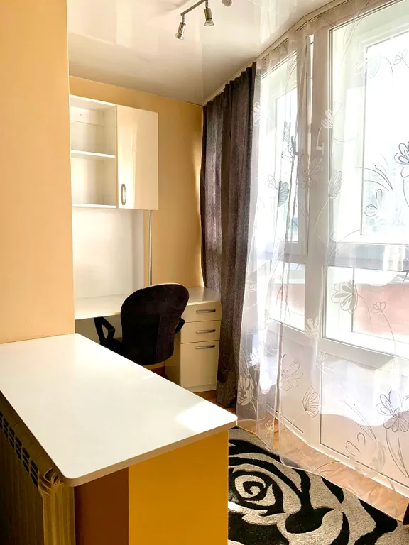 Красивая студия