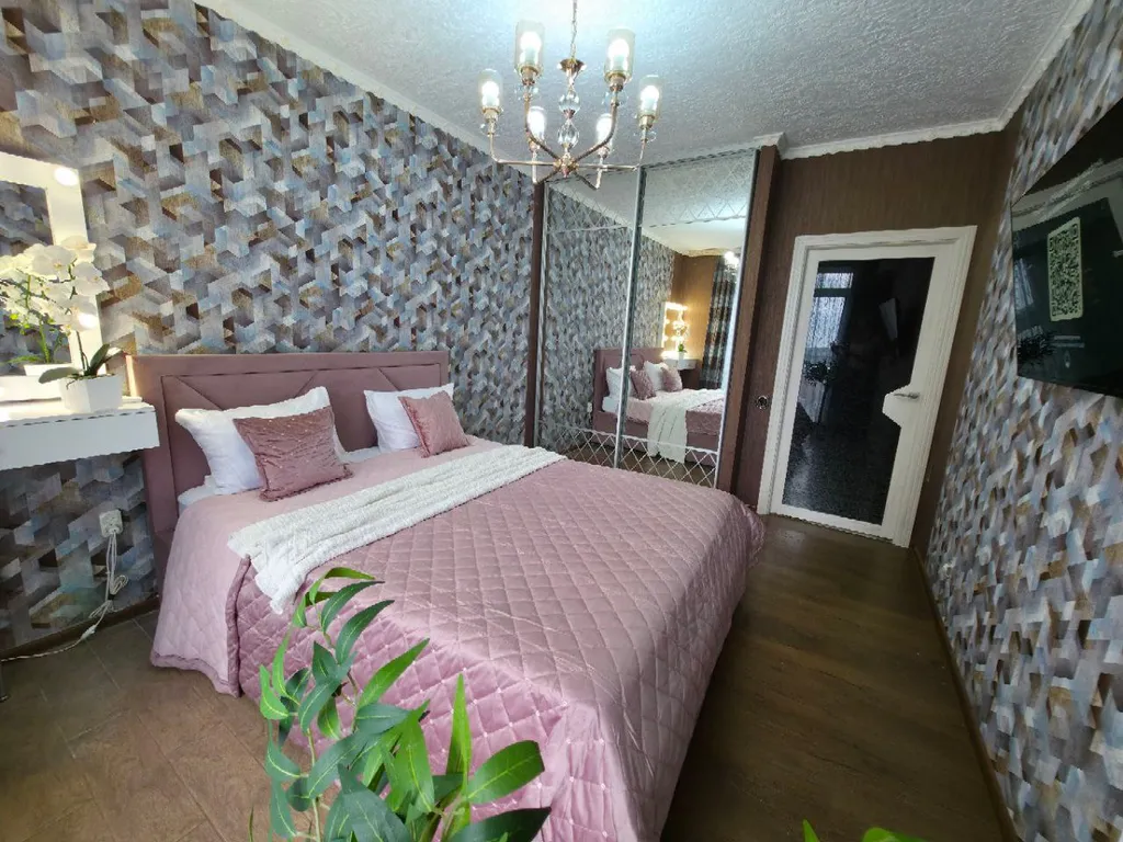 Элегантная классика на берегу реки Волги Уютный Дом