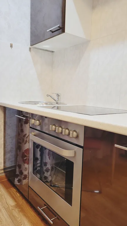 Современная квартира у входа в Кисловодский национальный парк