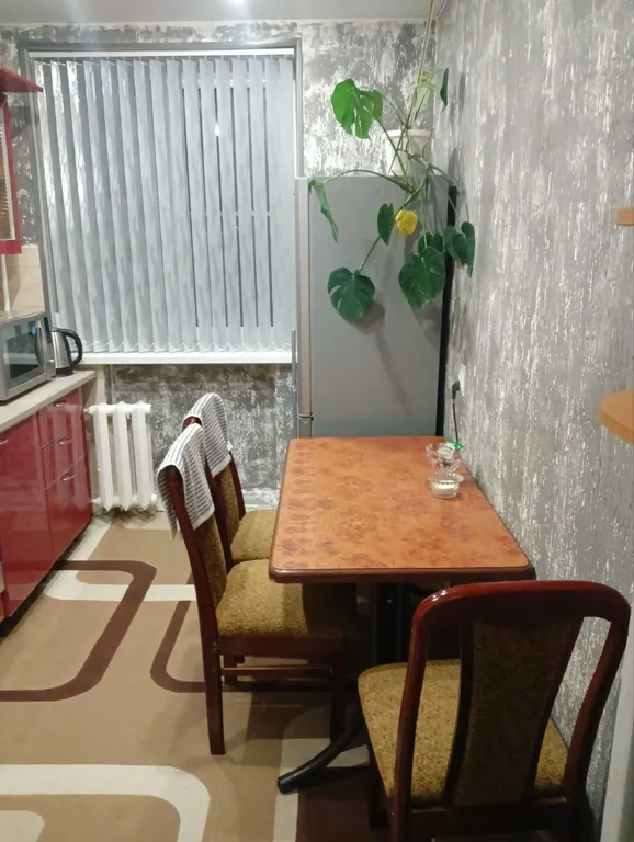 Уютная 2-х комнатная квартира в шаге от гор