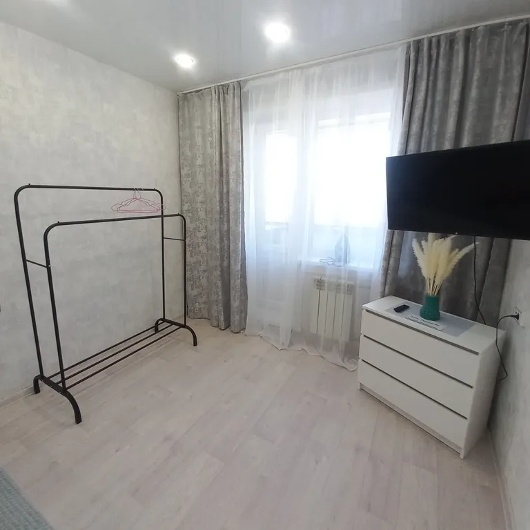 Уютная квартира в центре Энергетика