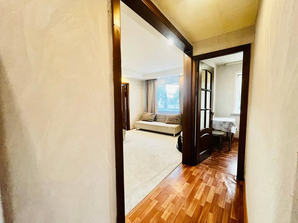 Апартаменты на Пензенской