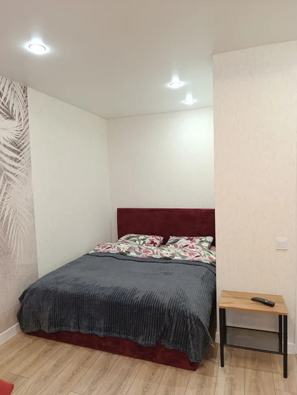 1-комнатная Квартира — аренда посуточно в Чебоксары