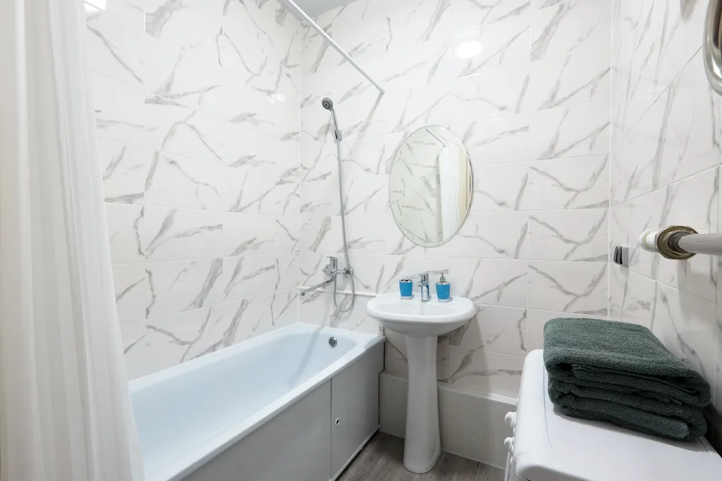 Квартира Квартира Sunny flat — Санкт-Петербург