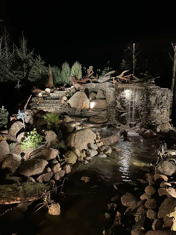 Дом 4 для семейного отдыха