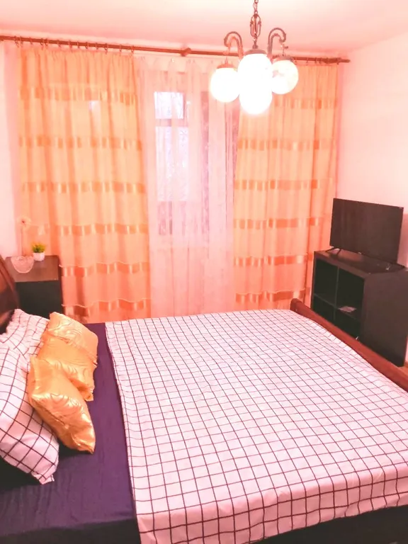 Квартира в центре города