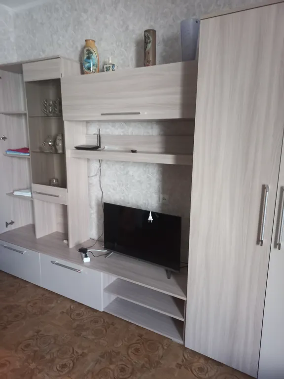 Квартира в 100 метрах от моря