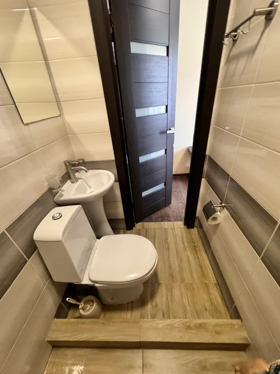 Квартира Квартира Семейные номер — Анапа