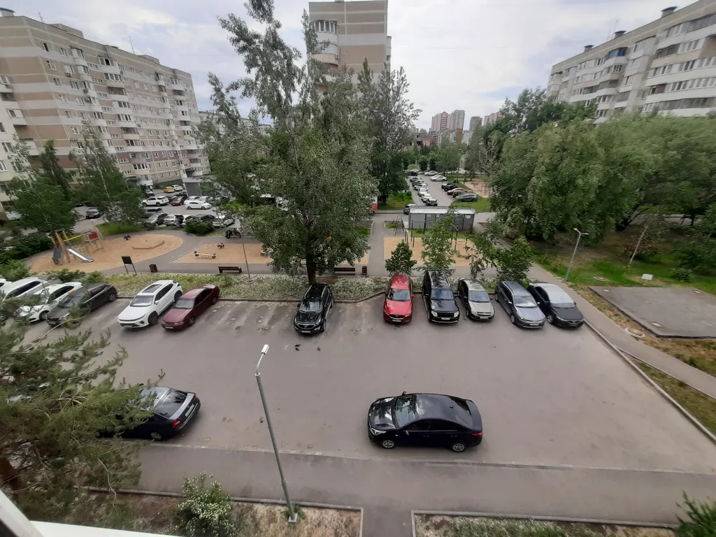 Квартира Квартира рядом с Набережной — Казань