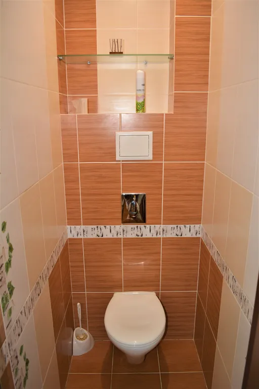 Стильная квартира