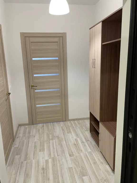 Апартаменты Абрикос