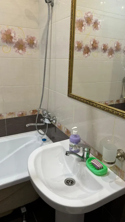 Уютная квартира рядом с морем