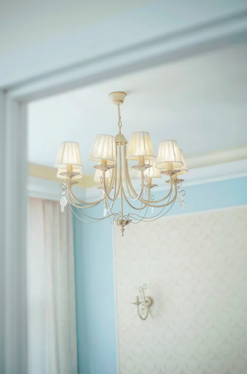 Стильный панорамный апартамент