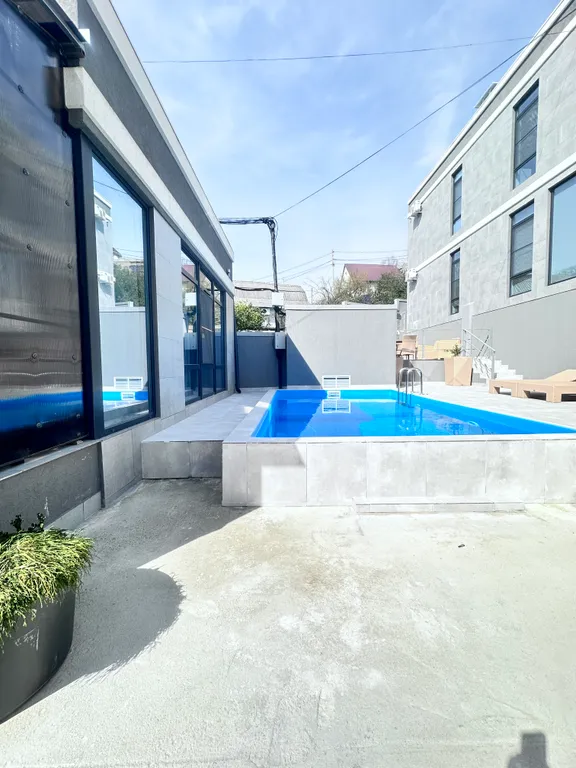 Апартаменты 5 минут от аэропорта