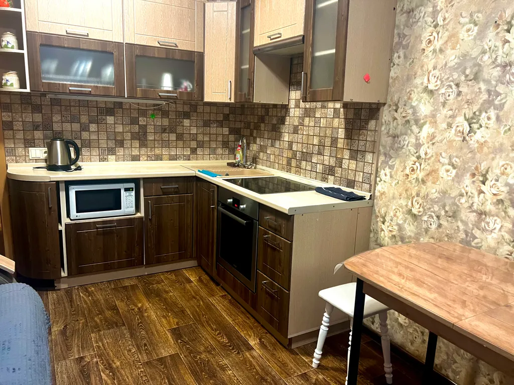 Квартира Современная квартира — Ярославль