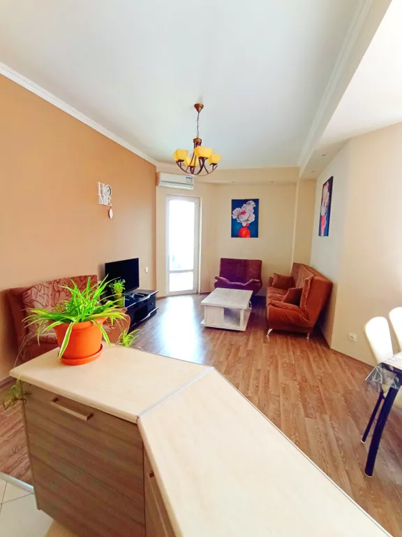 Апартаменты 1/9