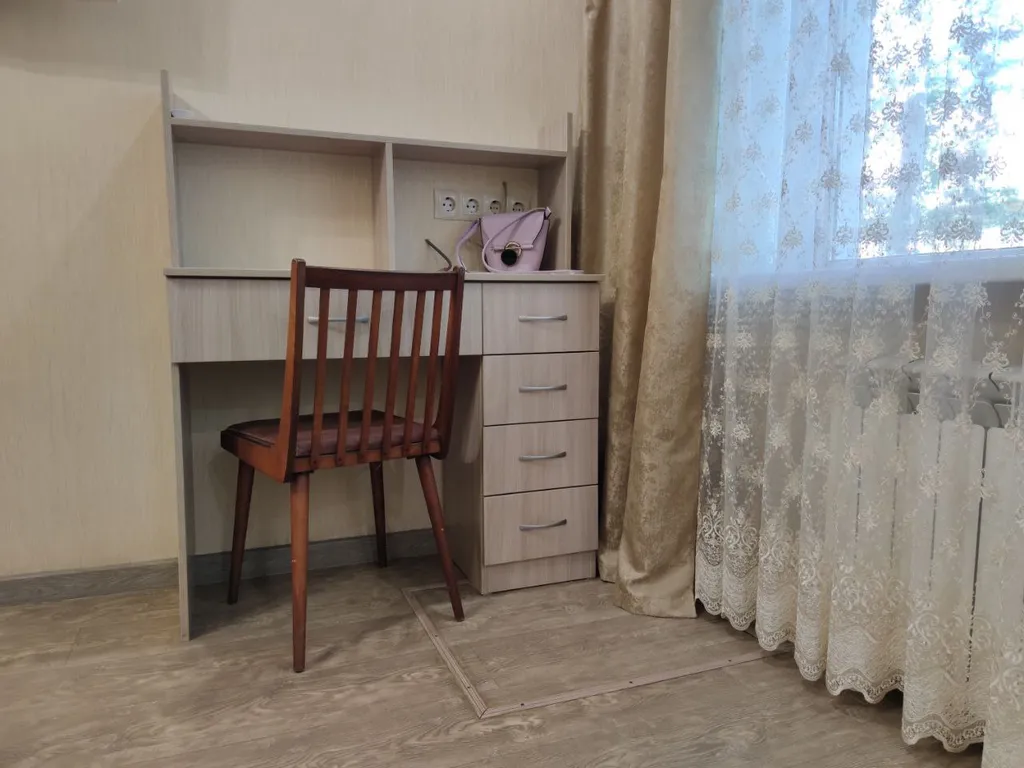 Квартира 1-ая квартира спальный район рядом с Волейбольным центром — Ярославль