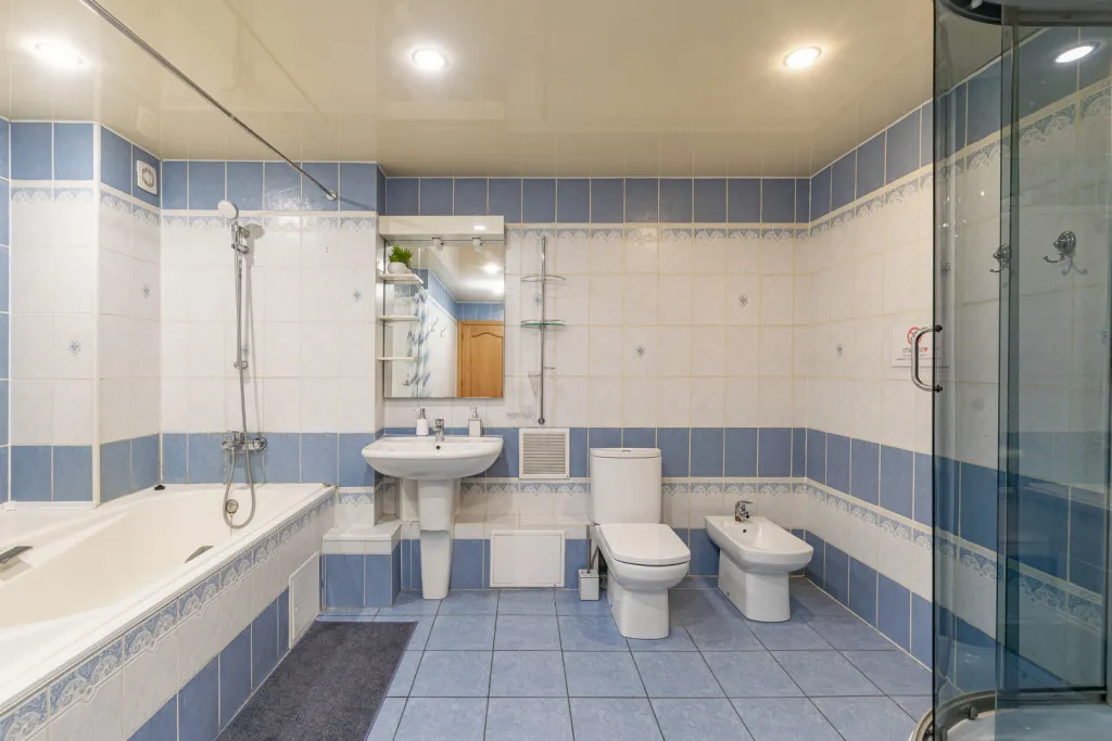 Квартира в центре города