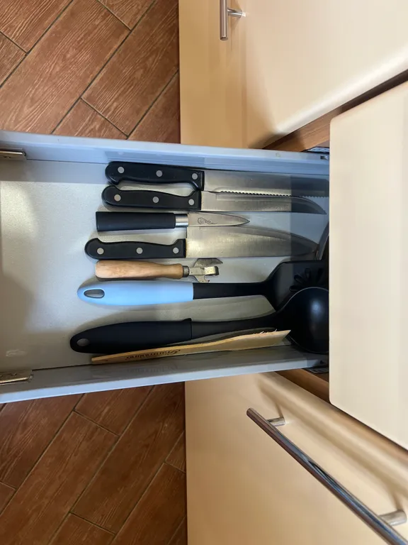 Просторные апартаменты в центре города