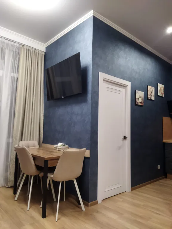 Квартира Уютная квартира с видом на горы — Сириус