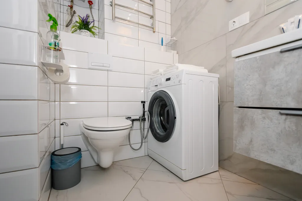 Новая 1-комнатная квартира в самом туристическом центре города