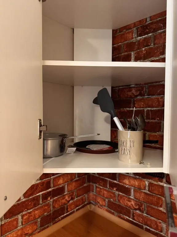 Квартира на Комсомольском проспекте 155К2