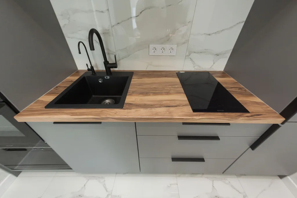 Апартаменты бизнес-класса Мötti на набережной